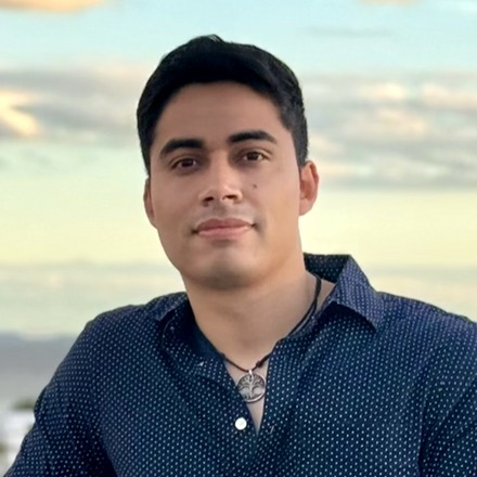 Luis Eduardo Contreras Pérez